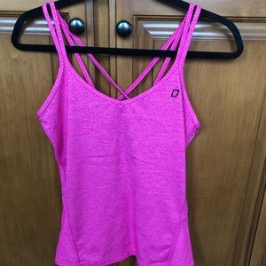 Lorna Jane tank top